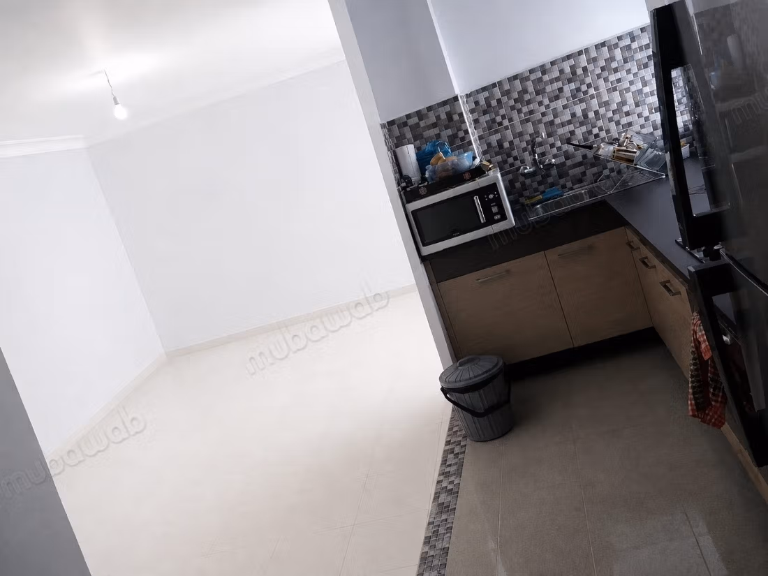 Appartement 53 m² à Errahma – Vente urgente – Main
