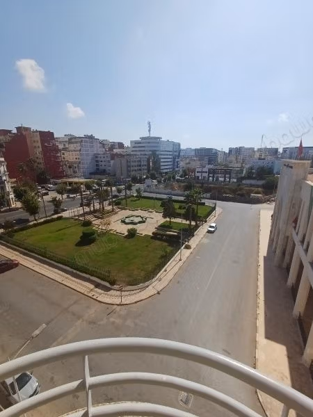 Grand appartement 190 m² – Centre ville Kénitra