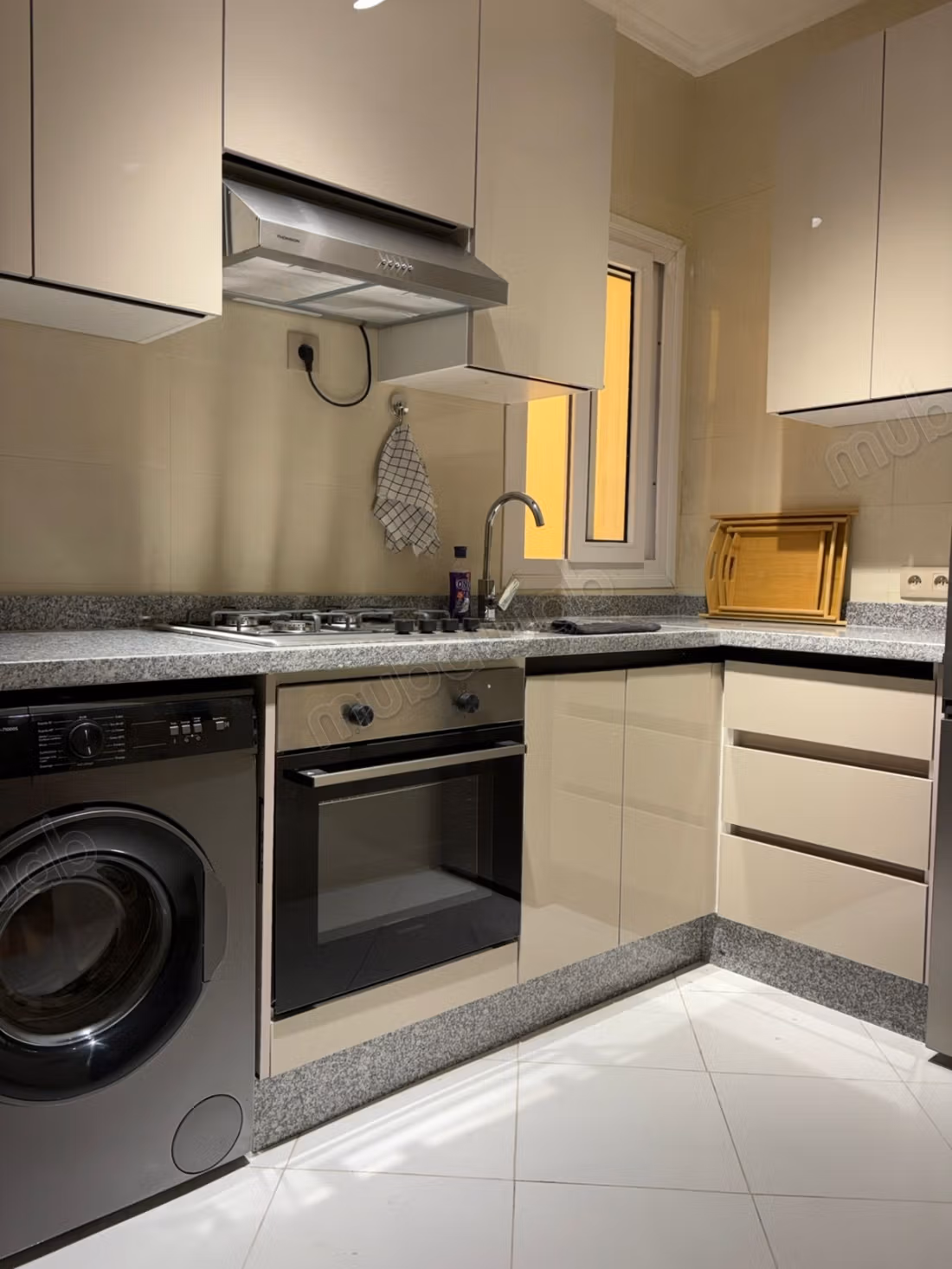 Appartement meublé a louer