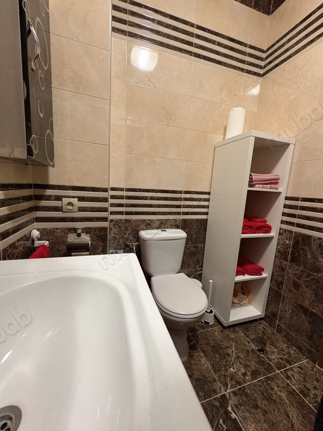 Appartement meublé a louer