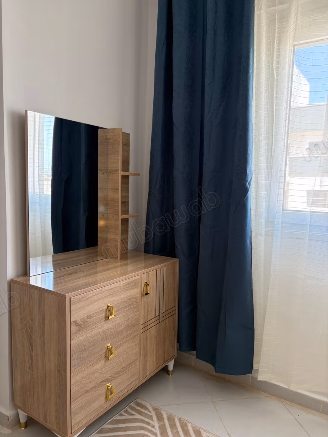 Appartement meublé a louer