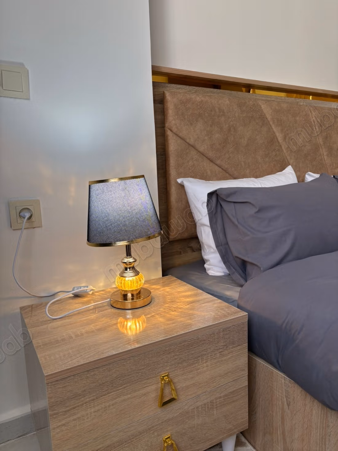 Appartement meublé a louer
