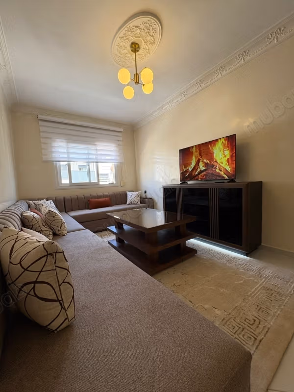 Appartement meublé a louer