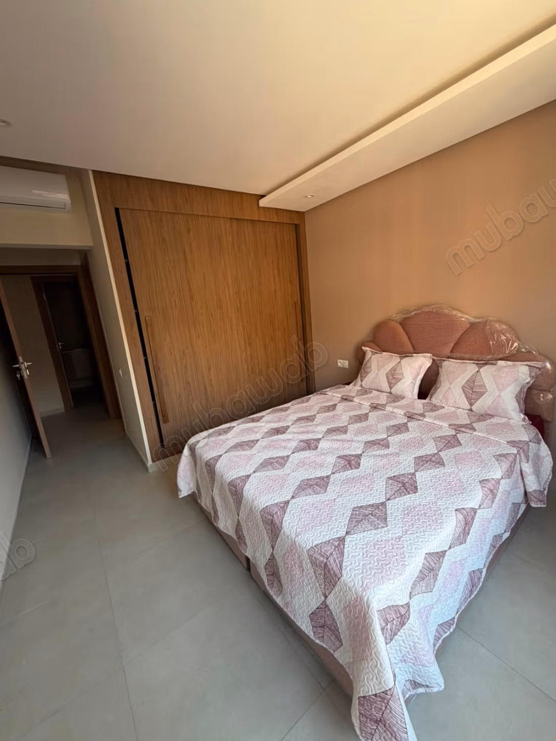 Très bel appartement en location à Guéliz. 3 pièces confortables. Bien meublé