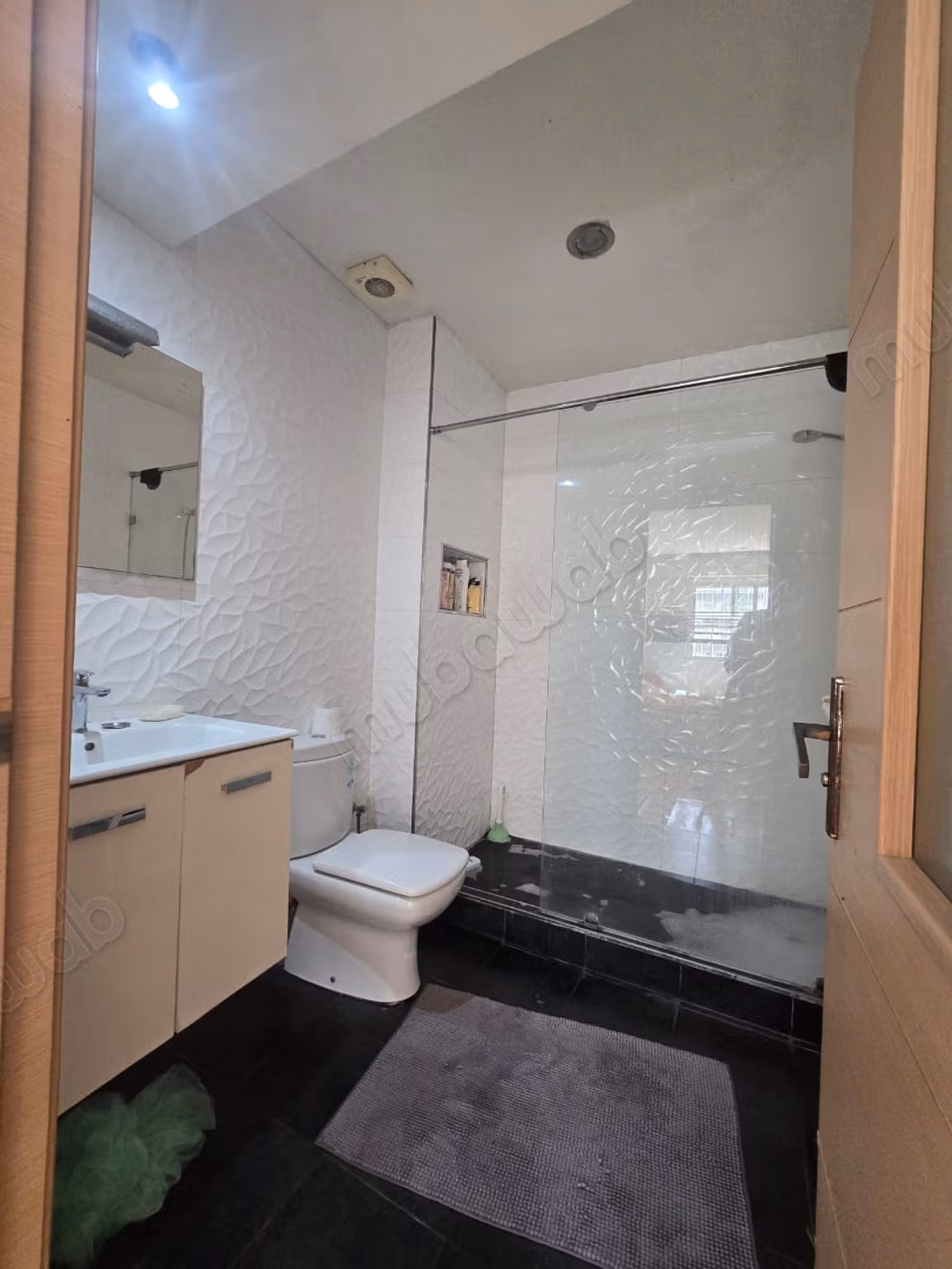 À vendre appartement bd zerktouni
