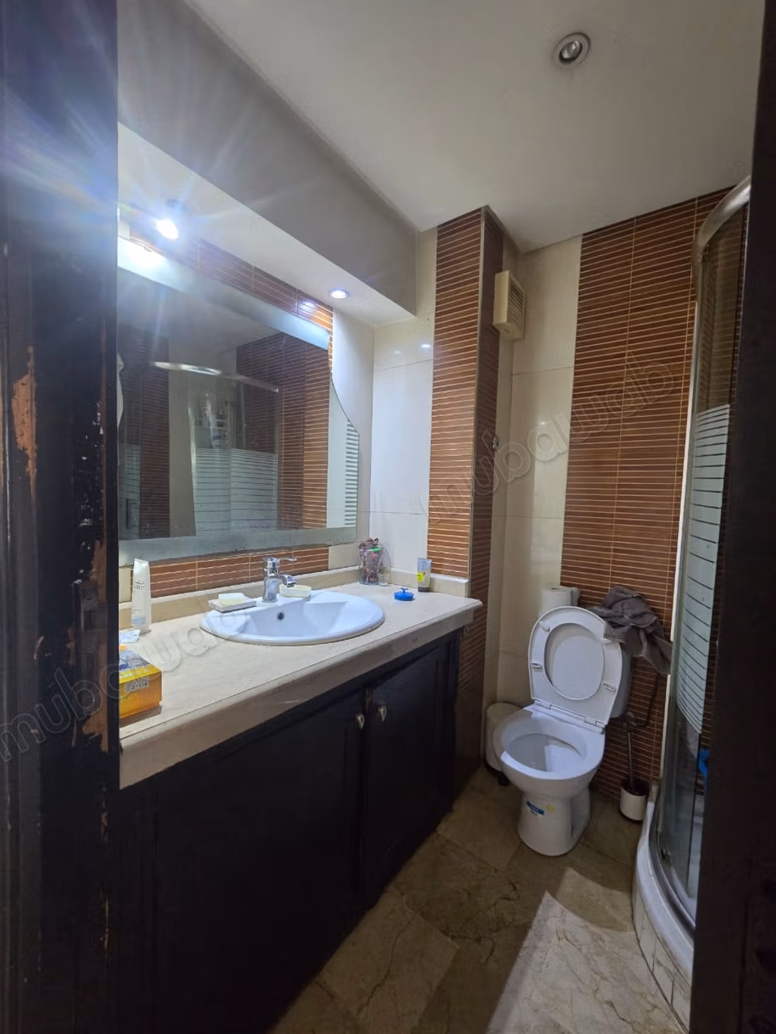 À vendre appartement bd zerktouni
