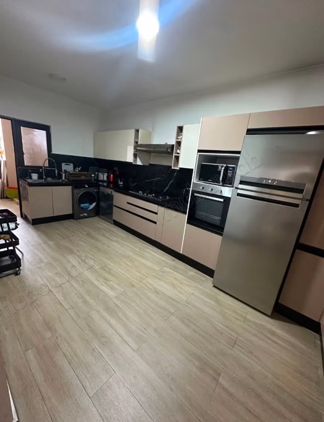 Gauthier: appartement standing 223 m2 — 4