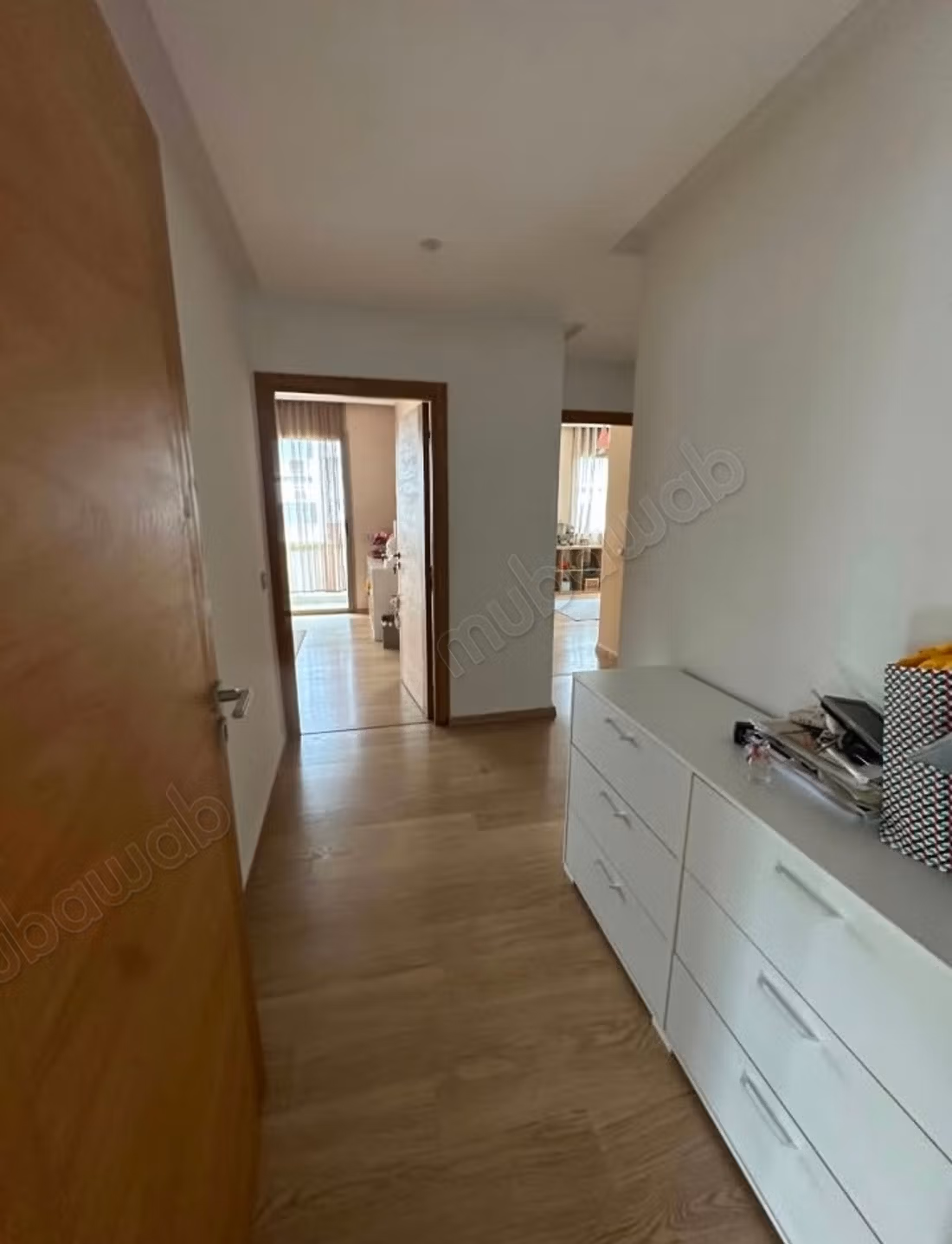 Gauthier: appartement standing 223 m2 — 6