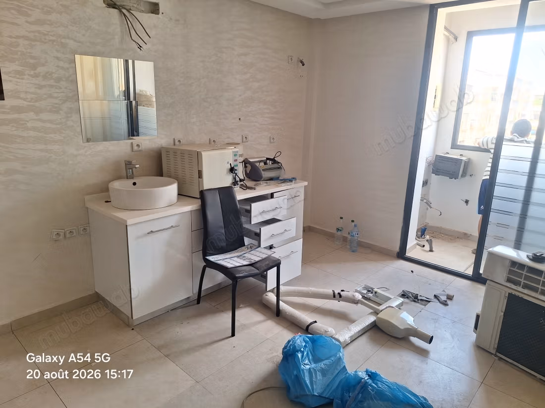 Oficina en venta al lado de la gobernación