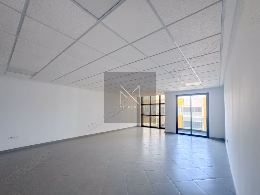 Office for rent Roches Noires, Casablanca