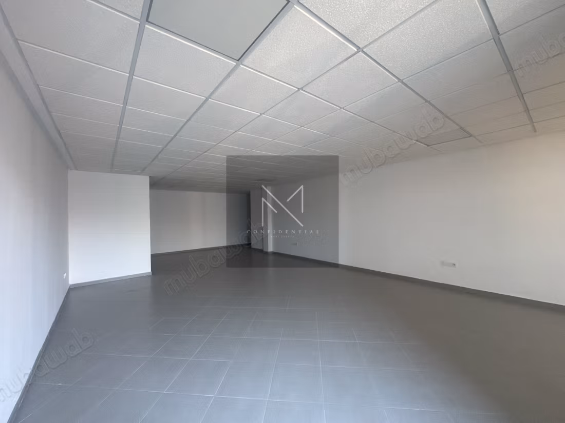 Office for rent Roches Noires, Casablanca