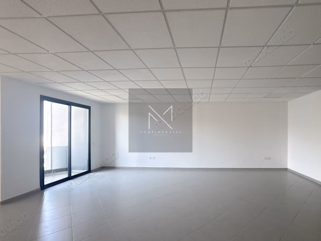 Office for rent Roches Noires, Casablanca