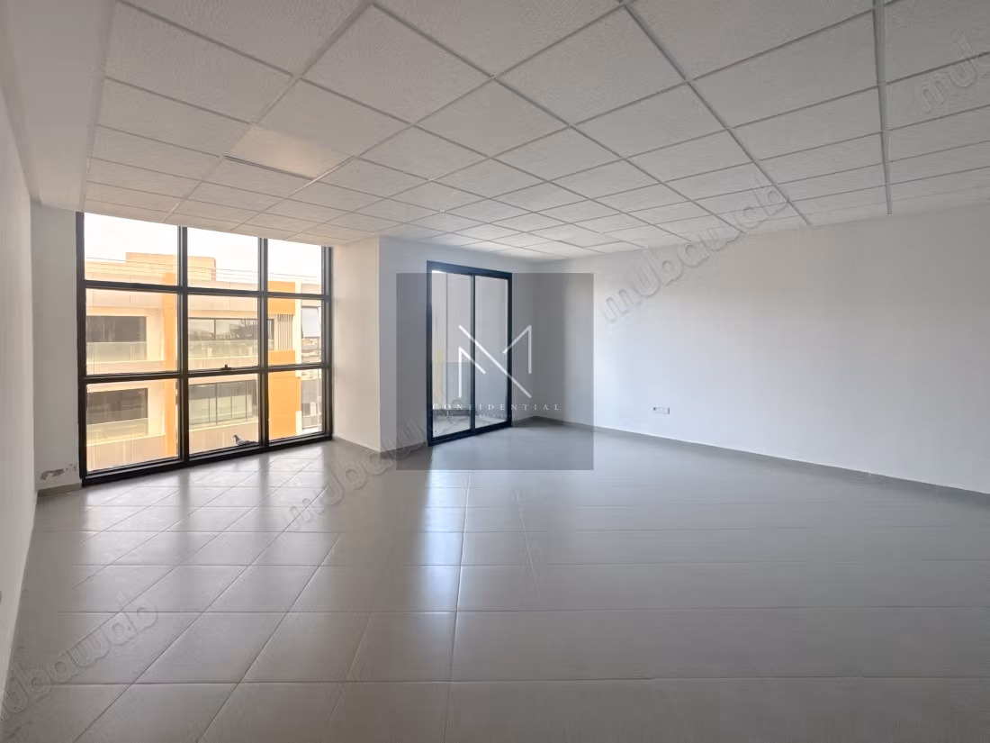 Office for rent Roches Noires, Casablanca