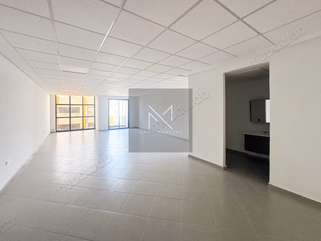 Office for rent Roches Noires, Casablanca