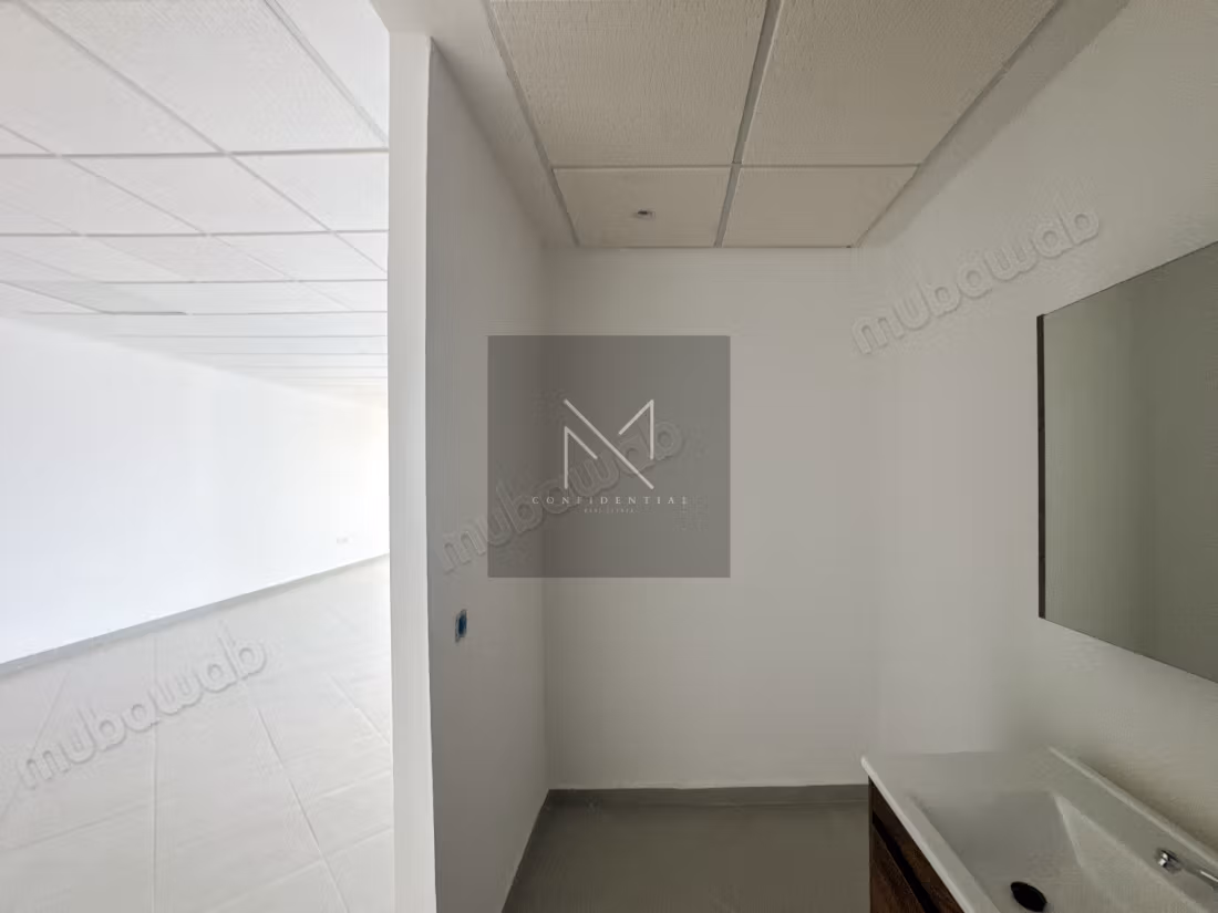 Office for rent Roches Noires, Casablanca