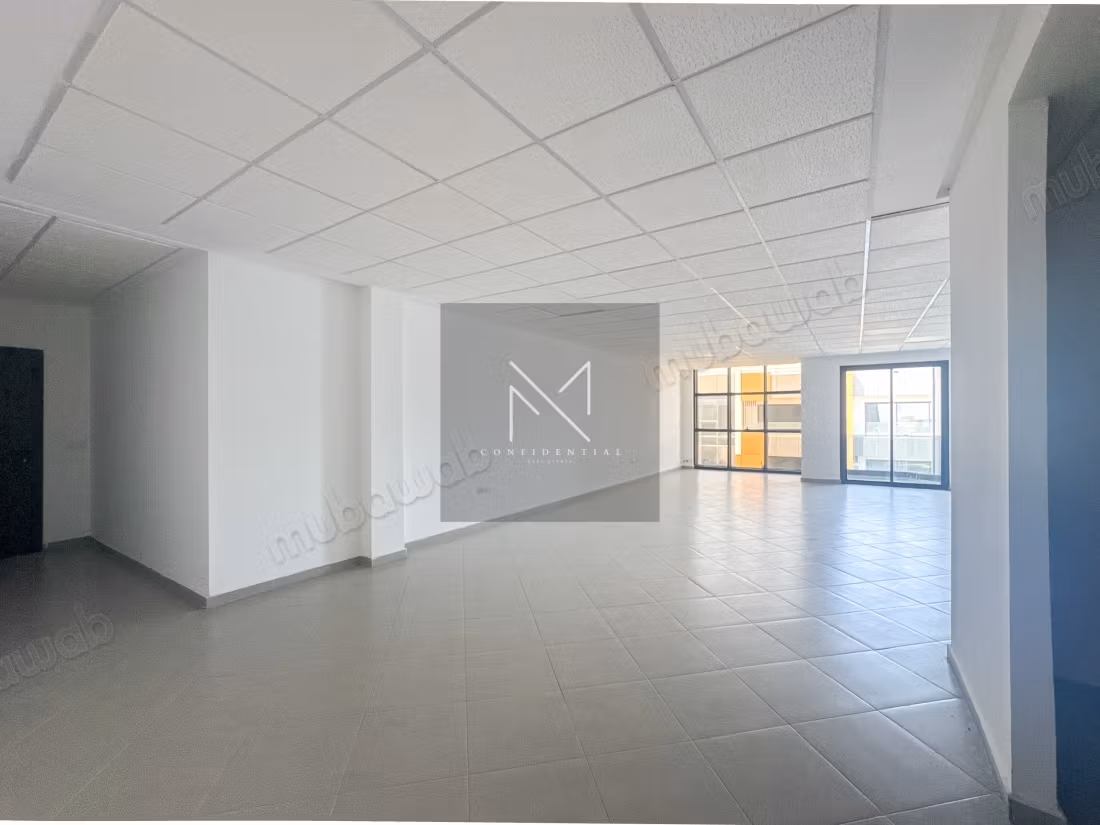 Office for rent Roches Noires, Casablanca