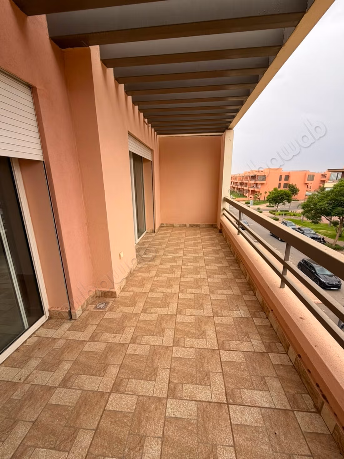 Nouveau appartement en vente