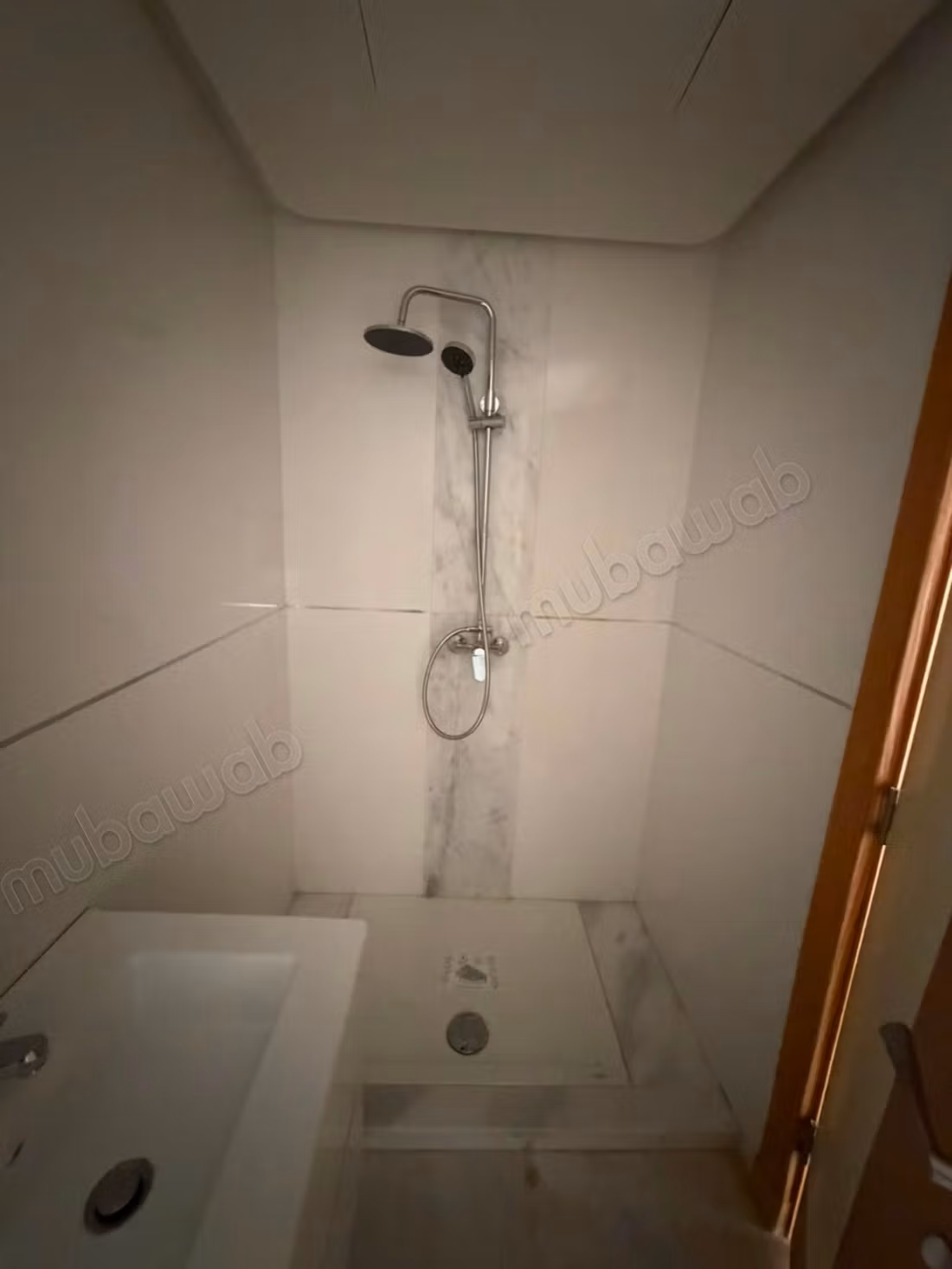 Nouveau appartement en vente