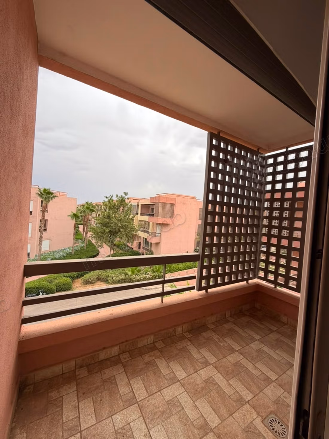 Nouveau appartement en vente