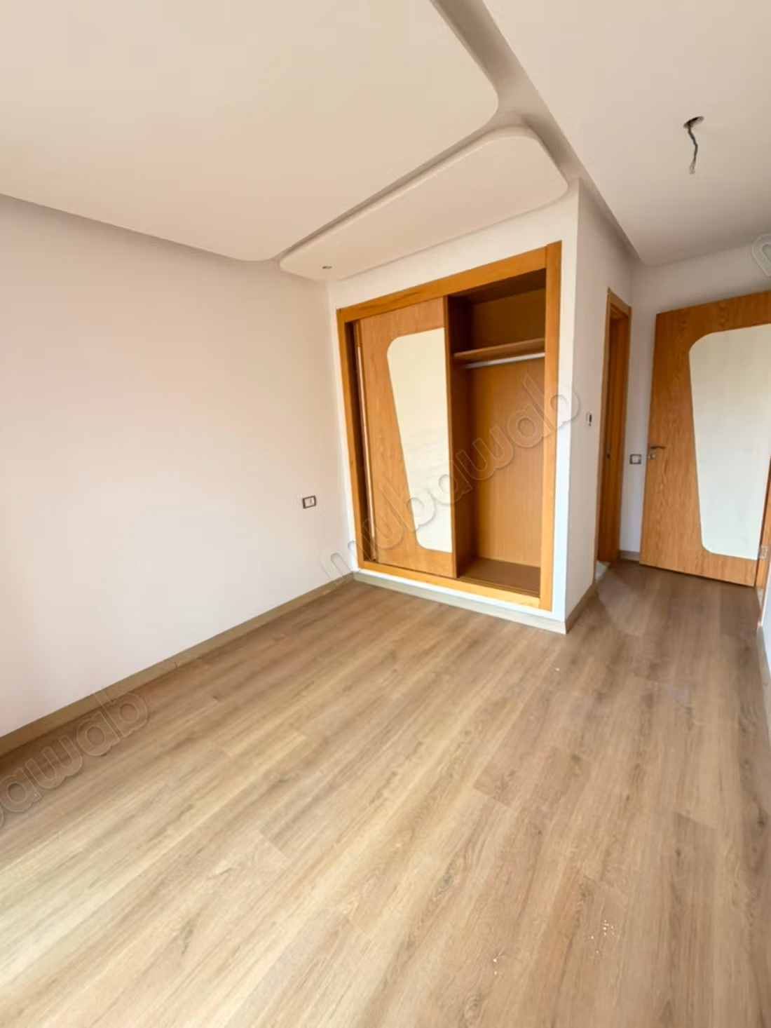 Nouveau appartement en vente