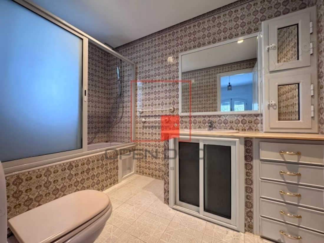 Villa S5 con Piscina a Cartagine