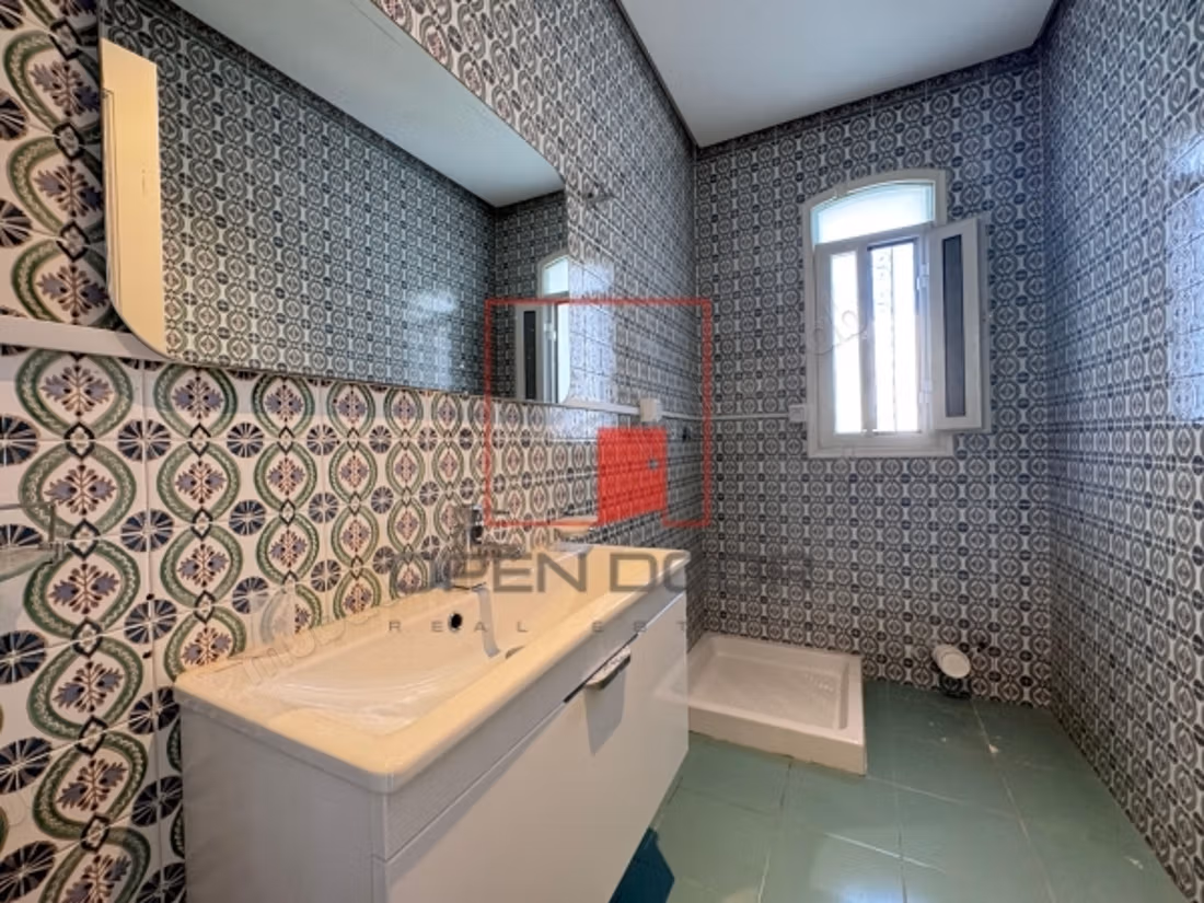 Villa S5 con Piscina a Cartagine