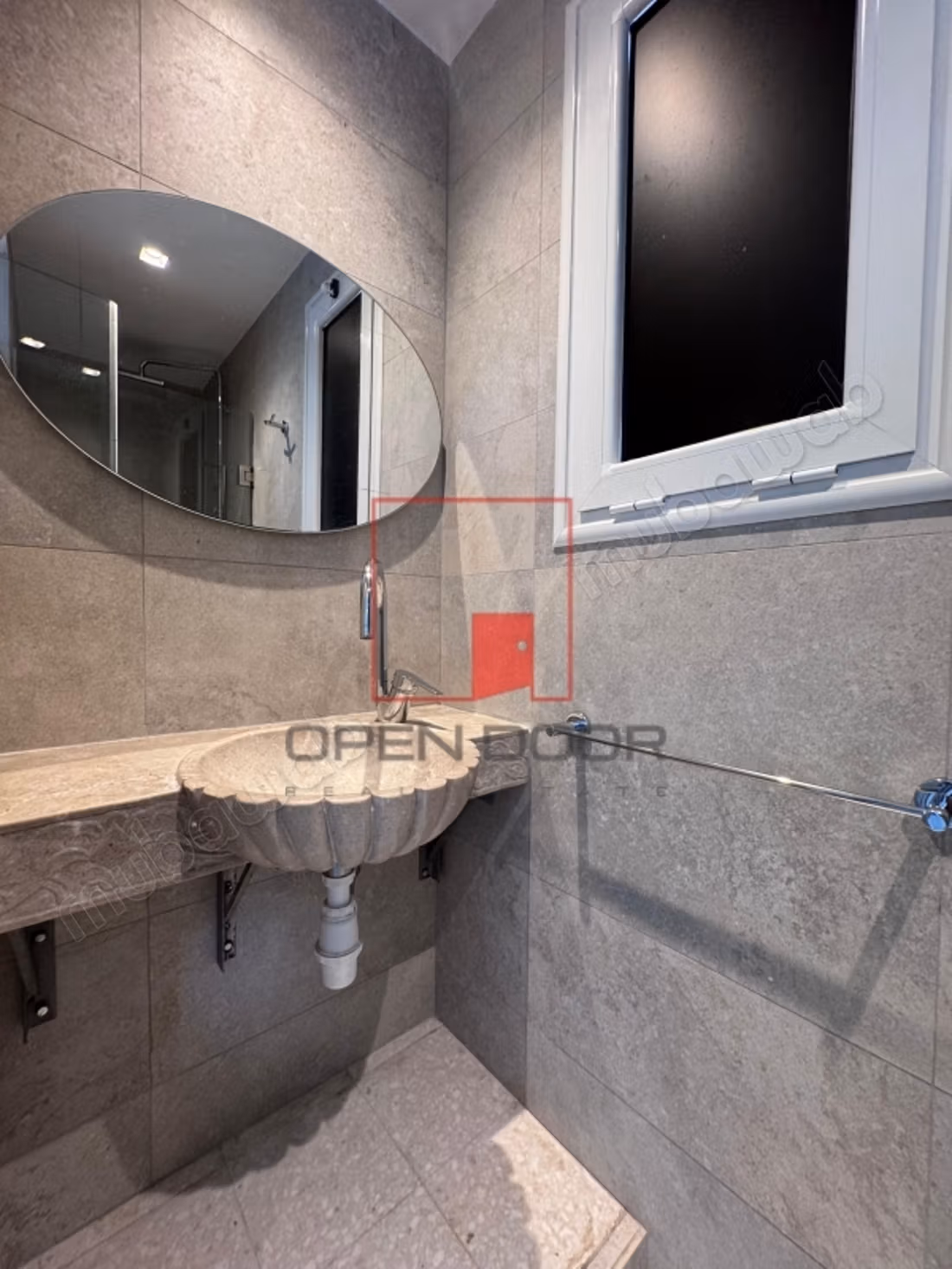 Villa S5 con Piscina a Cartagine