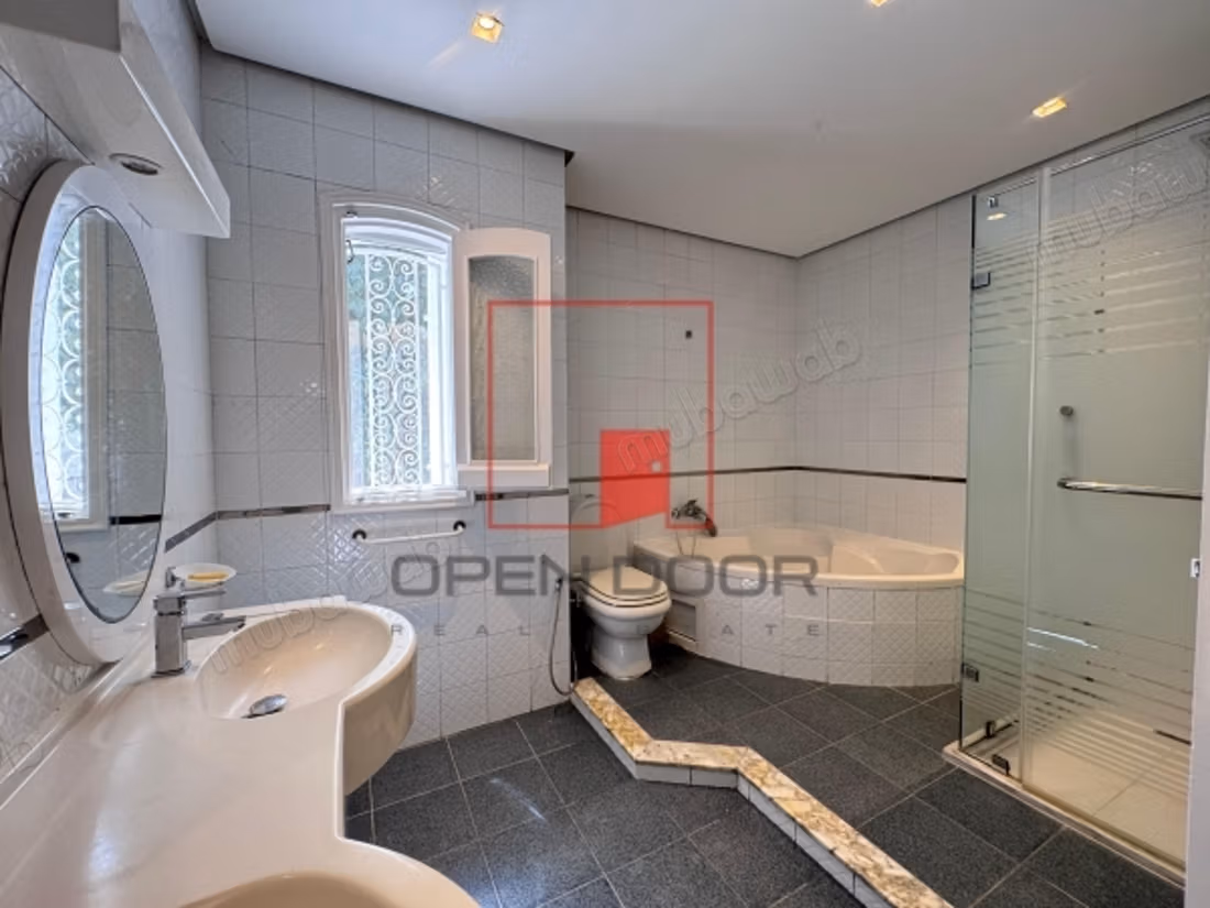 Villa S5 con Piscina a Cartagine