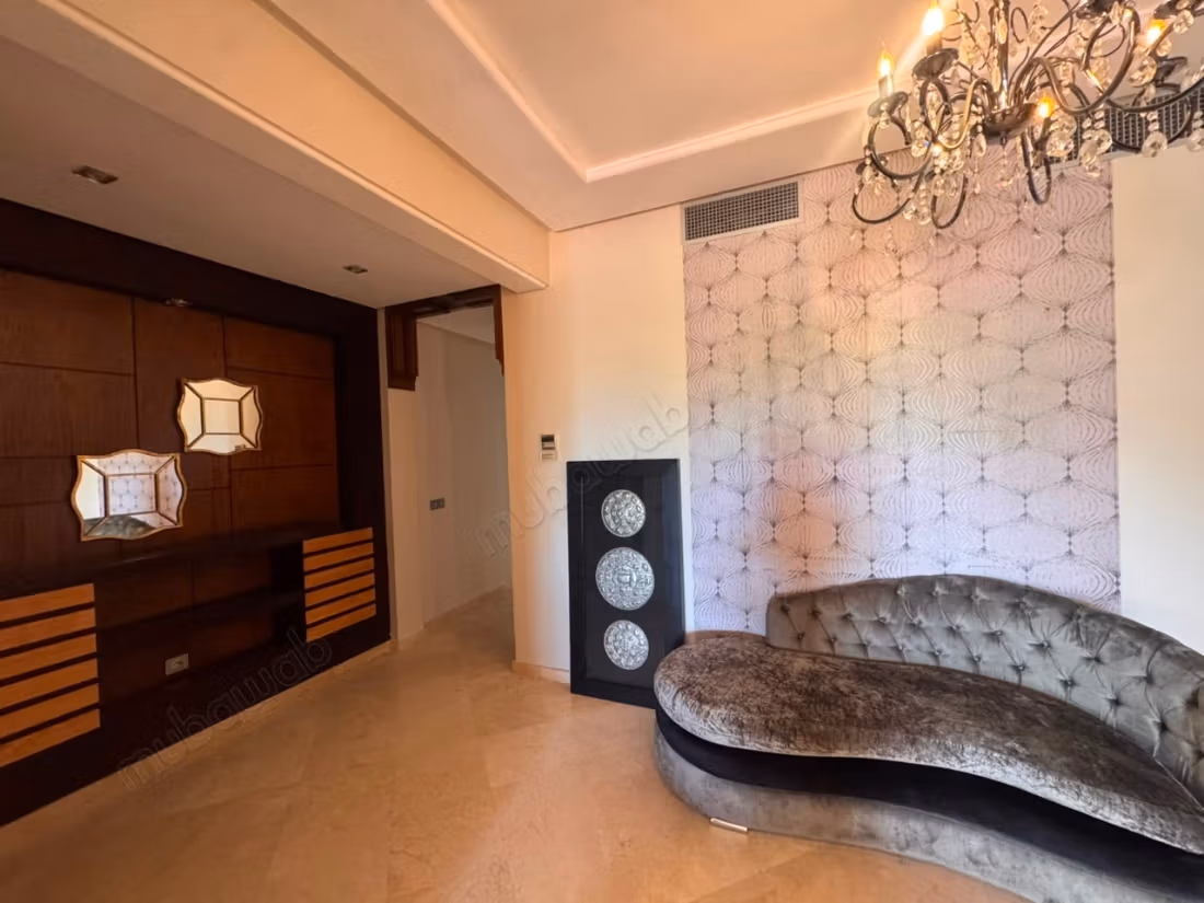 Apartamento de alto standing en Jbel Kbir