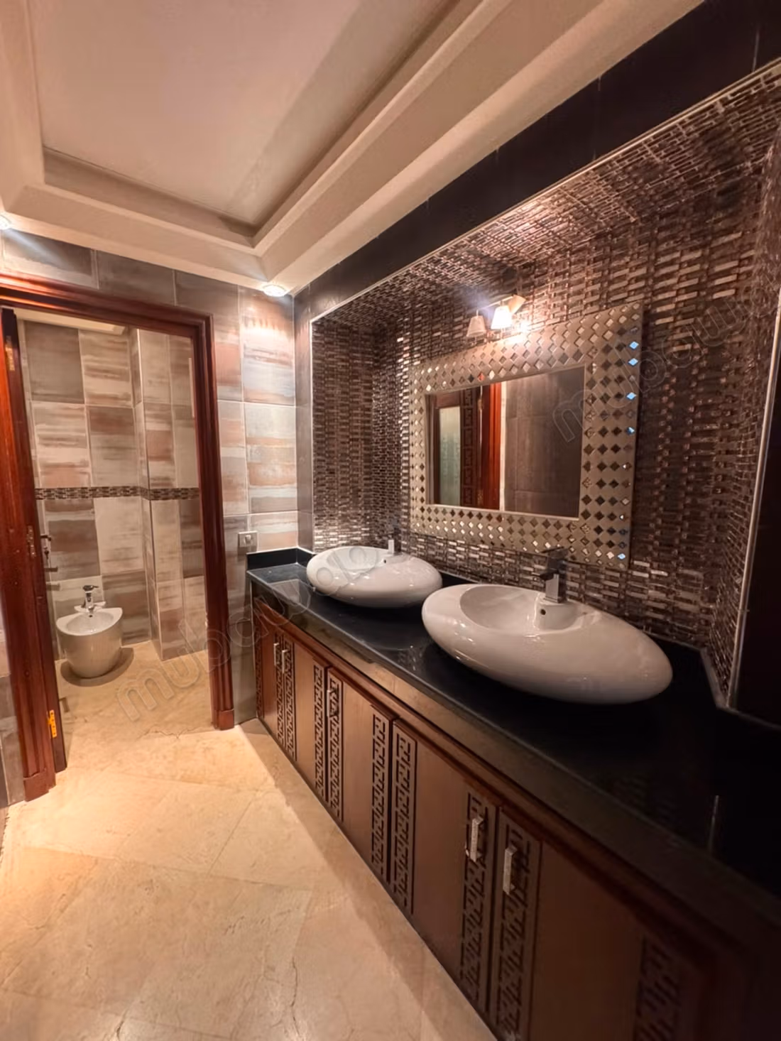 Apartamento de alto standing en Jbel Kbir