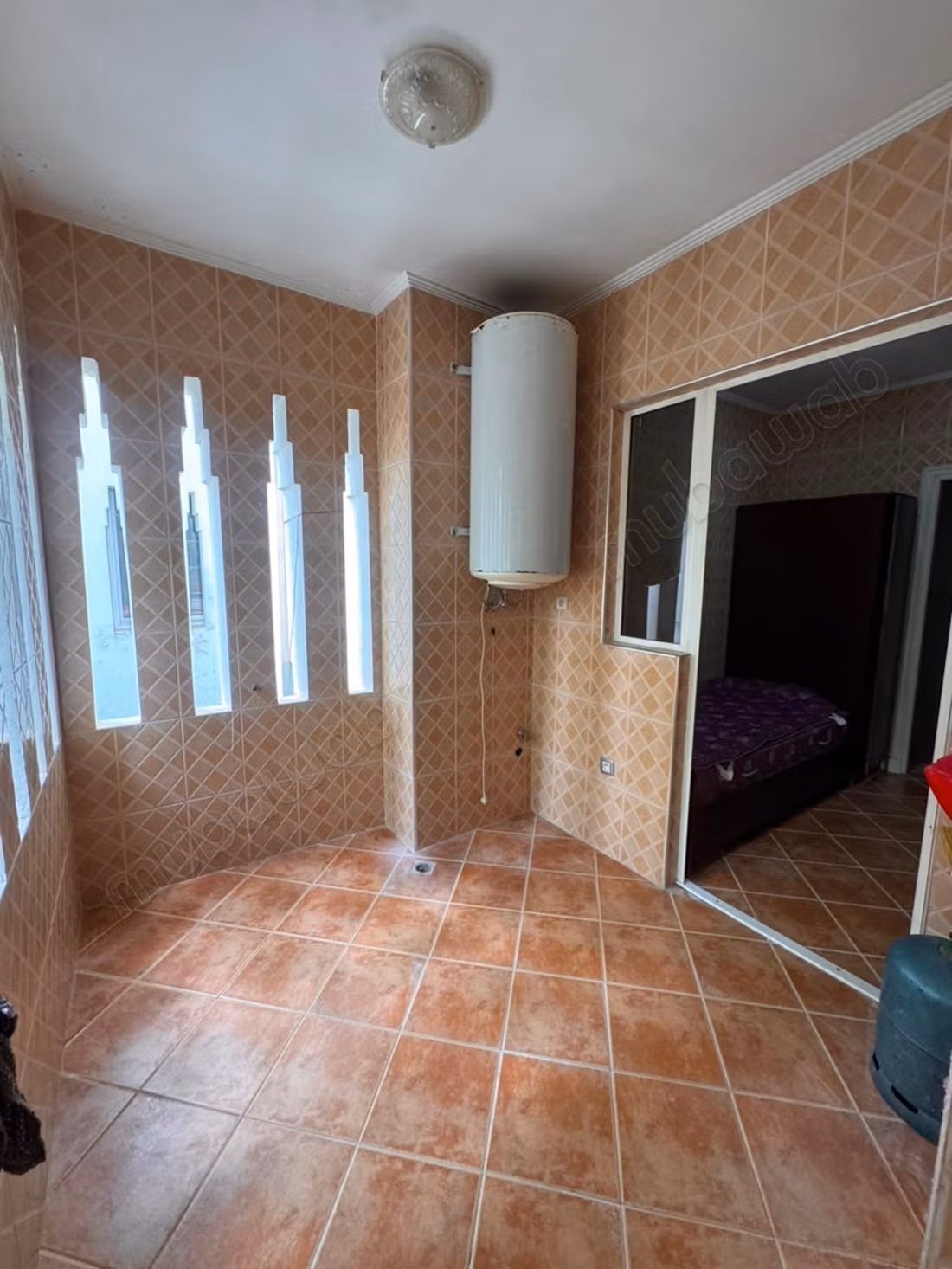 Apartamento de alto standing en Jbel Kbir