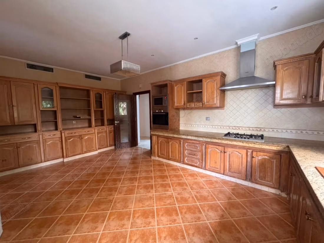 Apartamento de alto standing en Jbel Kbir