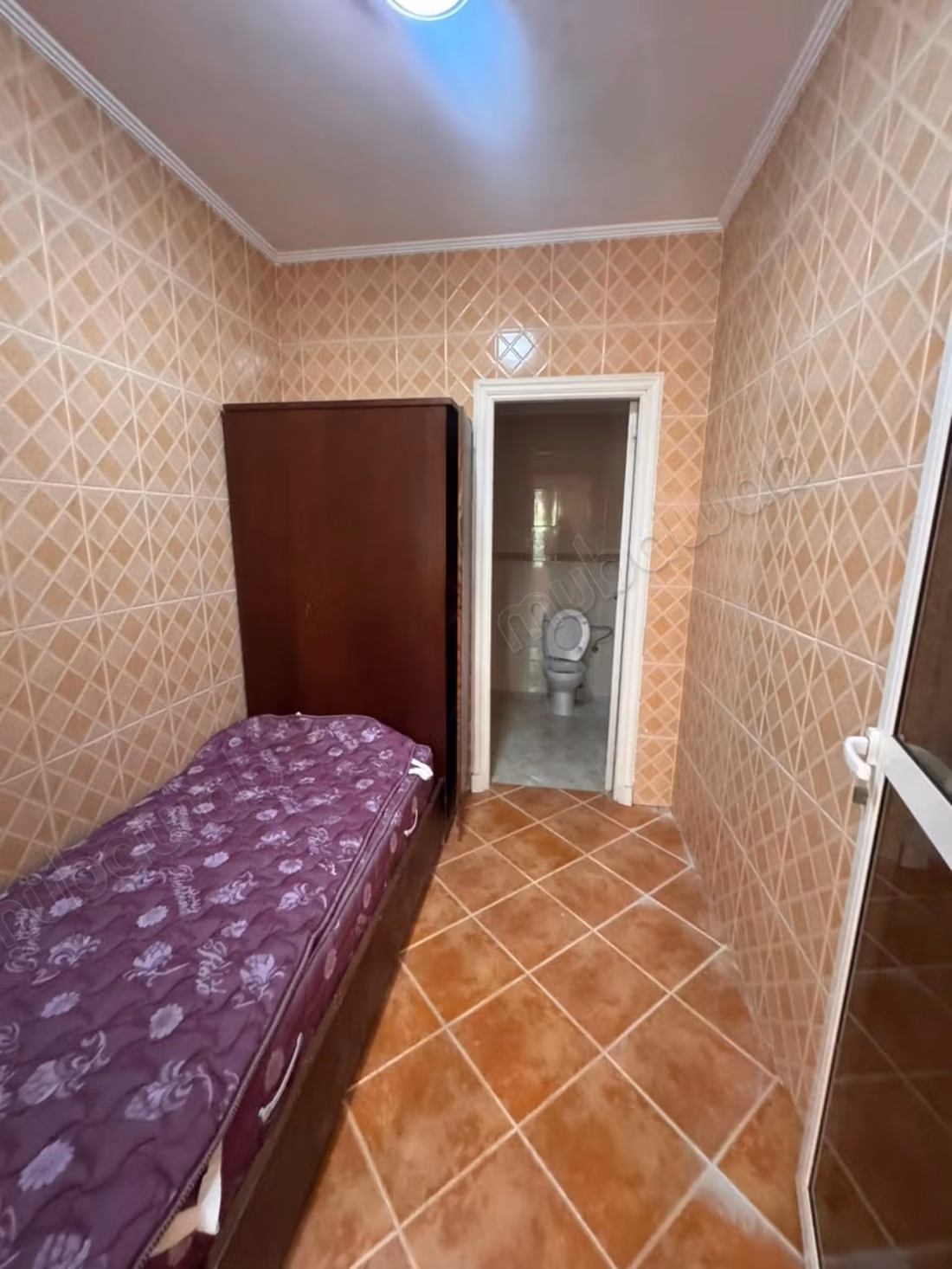 Apartamento de alto standing en Jbel Kbir