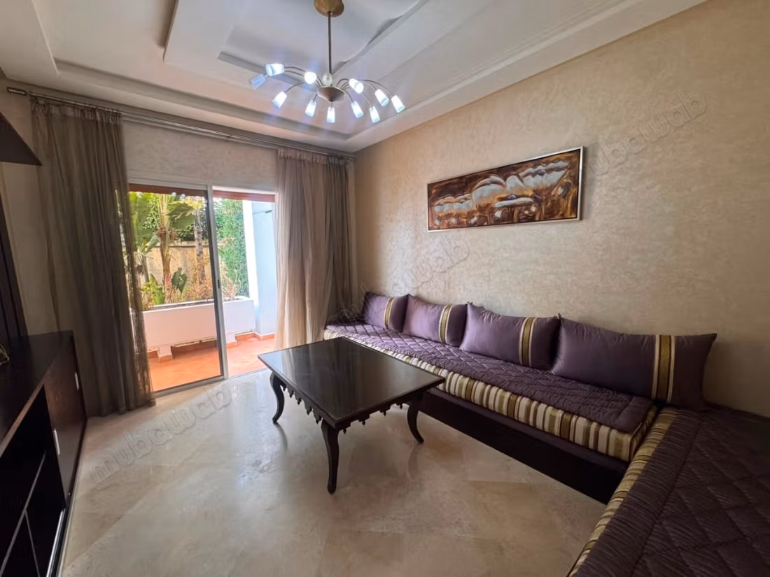 Apartamento de alto standing en Jbel Kbir