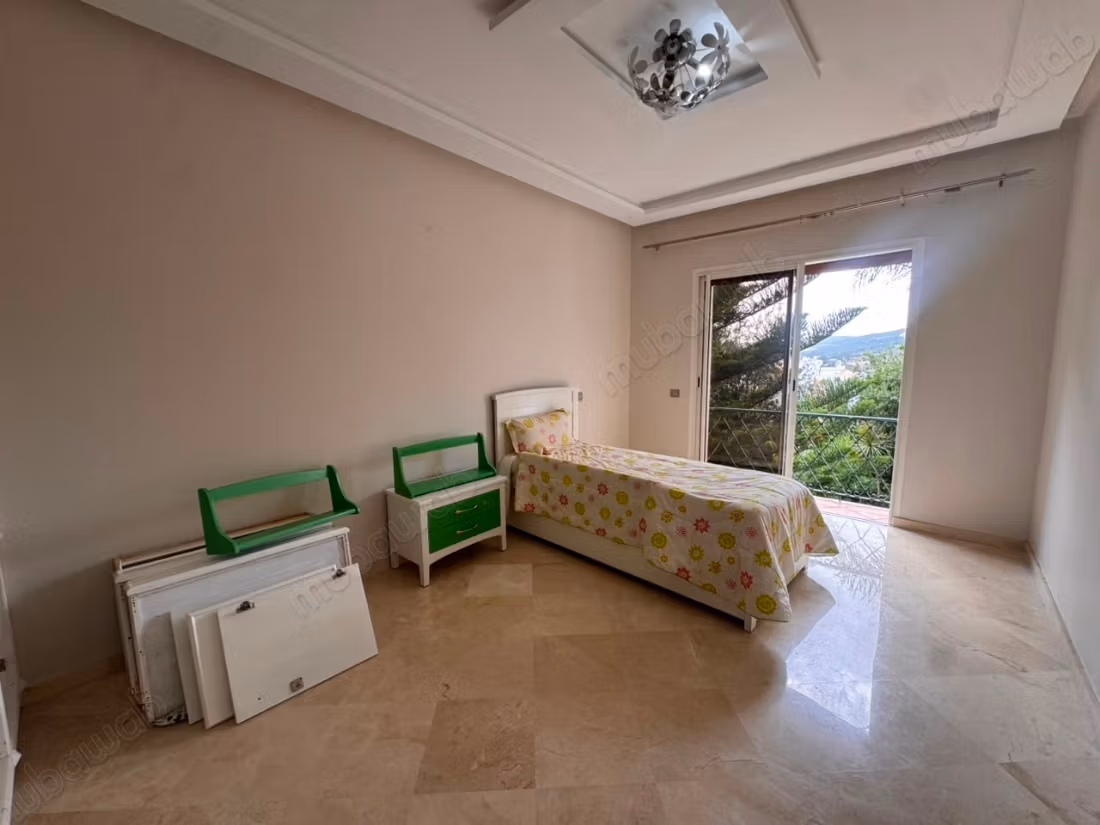 Apartamento de alto standing en Jbel Kbir