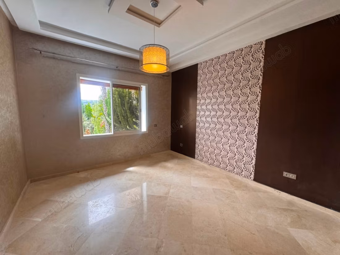 Apartamento de alto standing en Jbel Kbir
