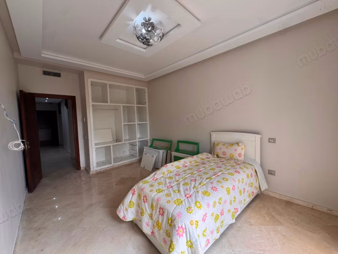 Apartamento de alto standing en Jbel Kbir