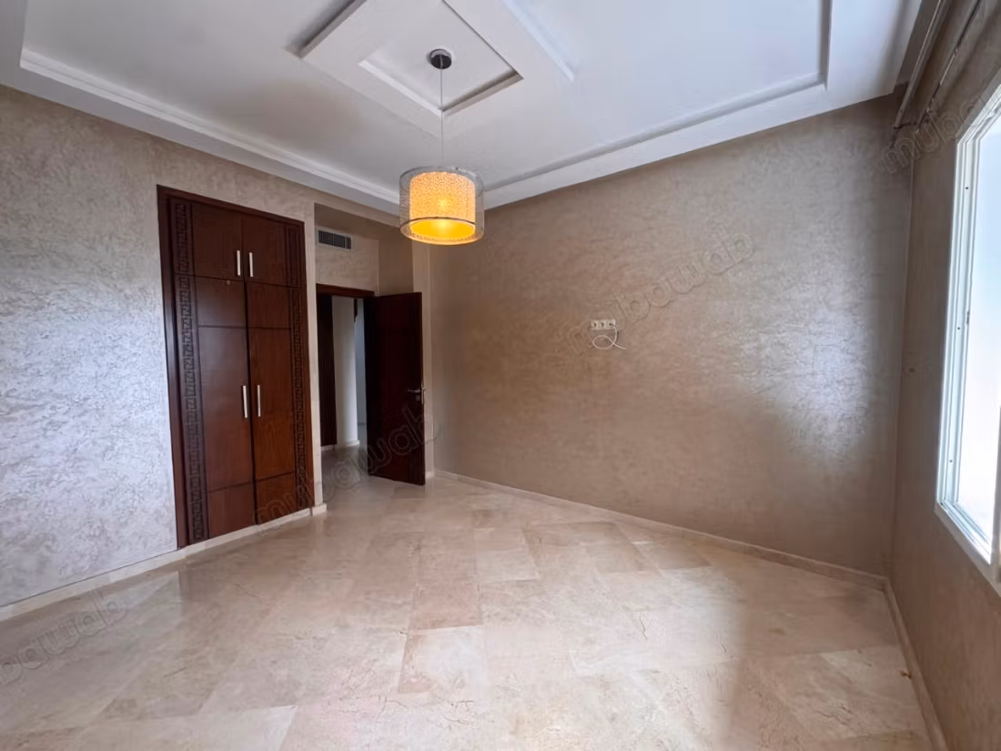 Apartamento de alto standing en Jbel Kbir