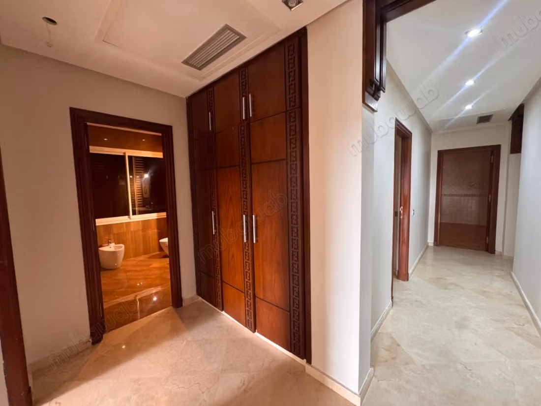 Apartamento de alto standing en Jbel Kbir