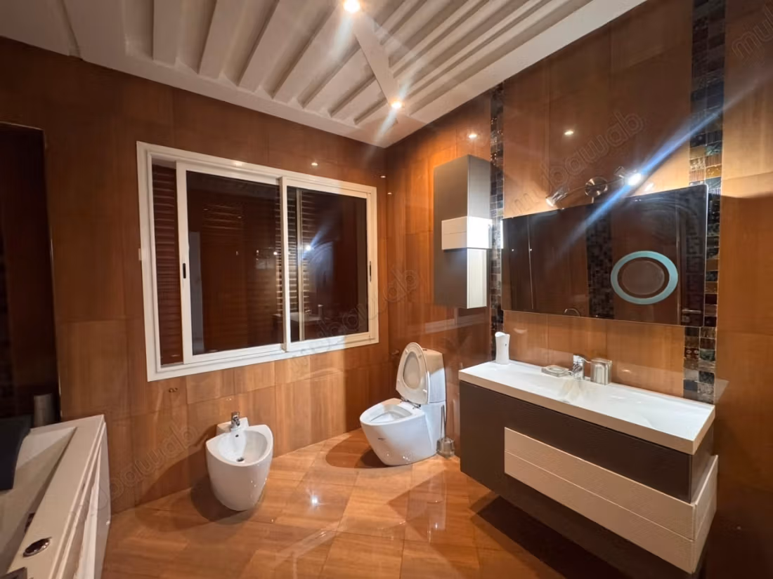 Apartamento de alto standing en Jbel Kbir