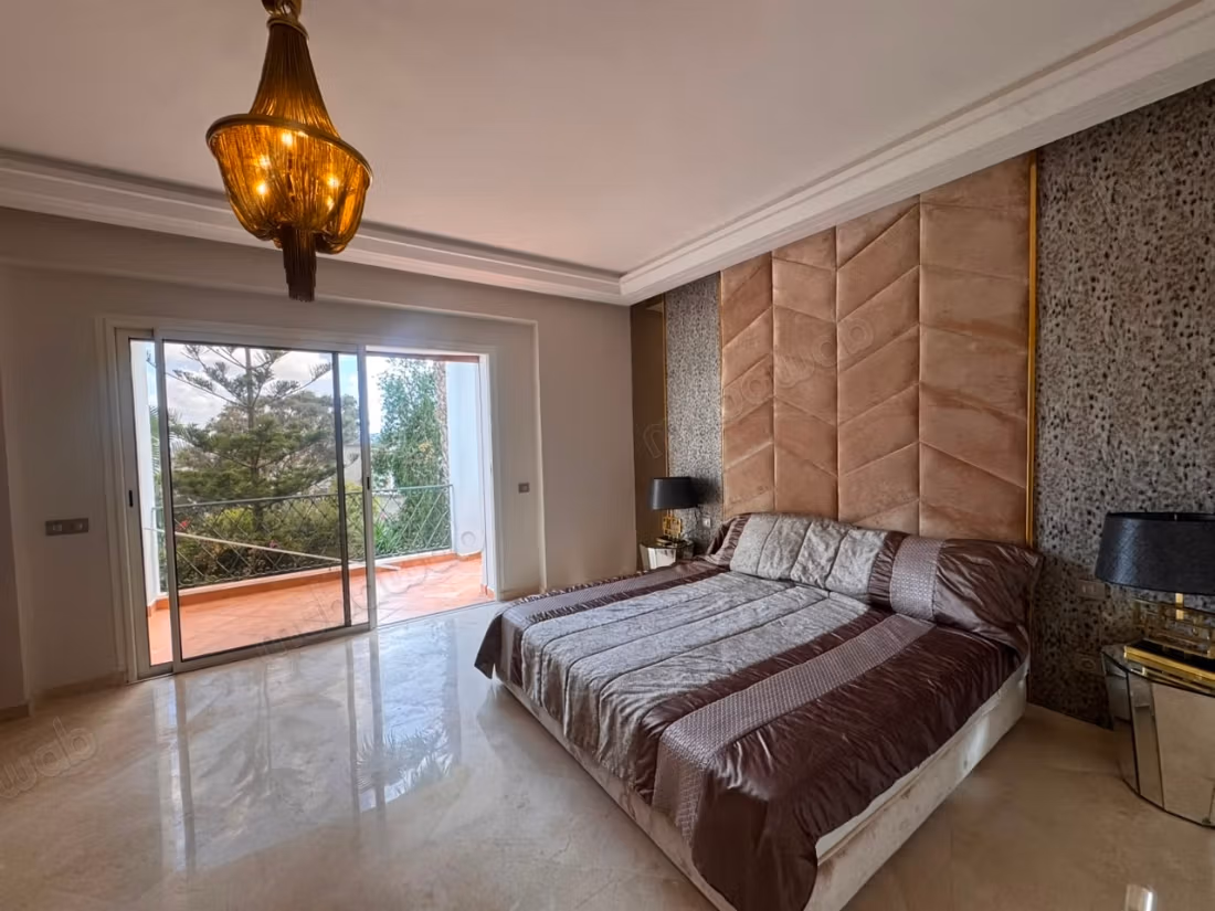Apartamento de alto standing en Jbel Kbir