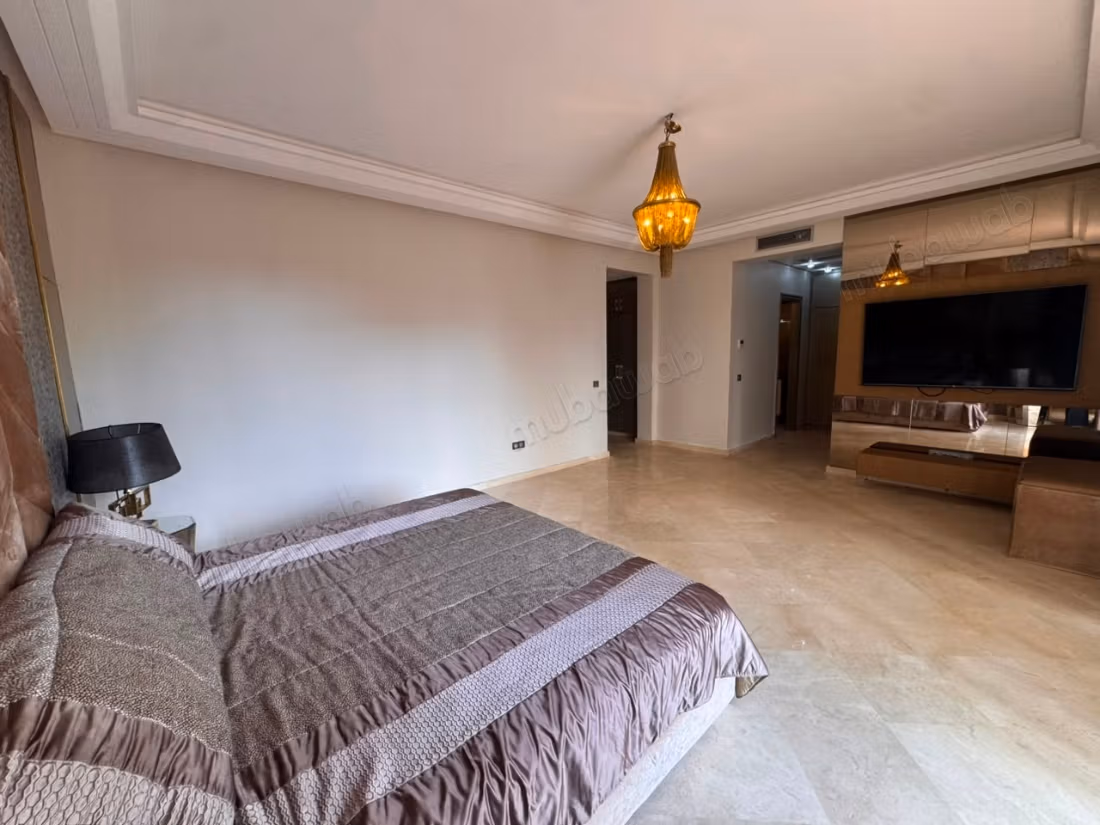 Apartamento de alto standing en Jbel Kbir