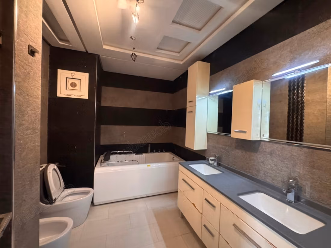 Apartamento de alto standing en Jbel Kbir