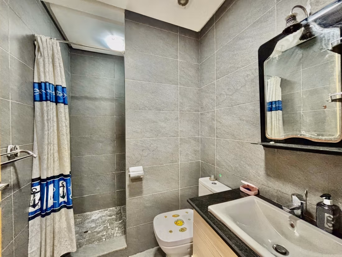 Appartement 3 ch d'Exception 125 m² vue piscine