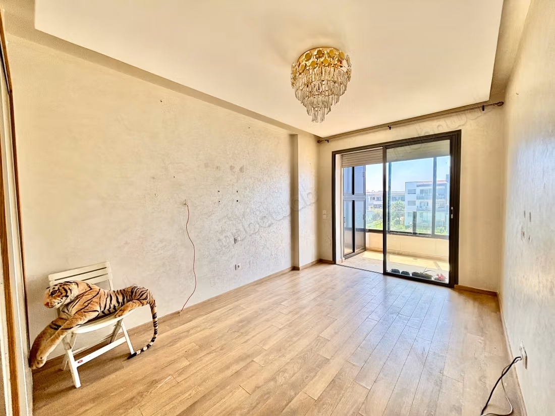 Appartement 3 ch d'Exception 125 m² vue piscine