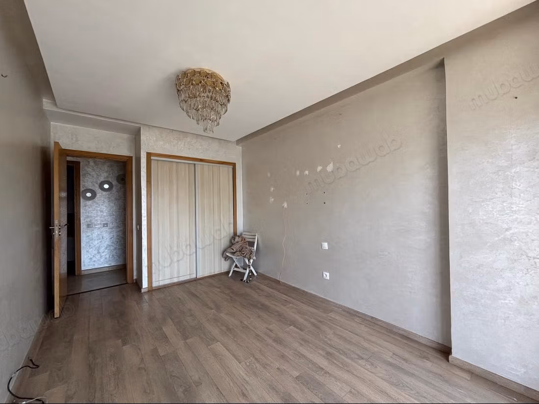Appartement 3 ch d'Exception 125 m² vue piscine