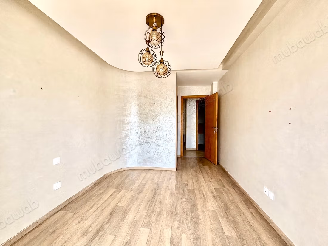 Appartement 3 ch d'Exception 125 m² vue piscine