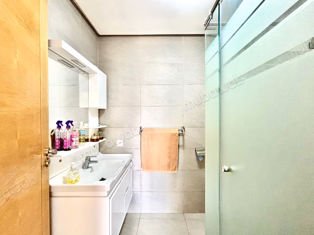 Appartement 3 ch d'Exception 125 m² vue piscine