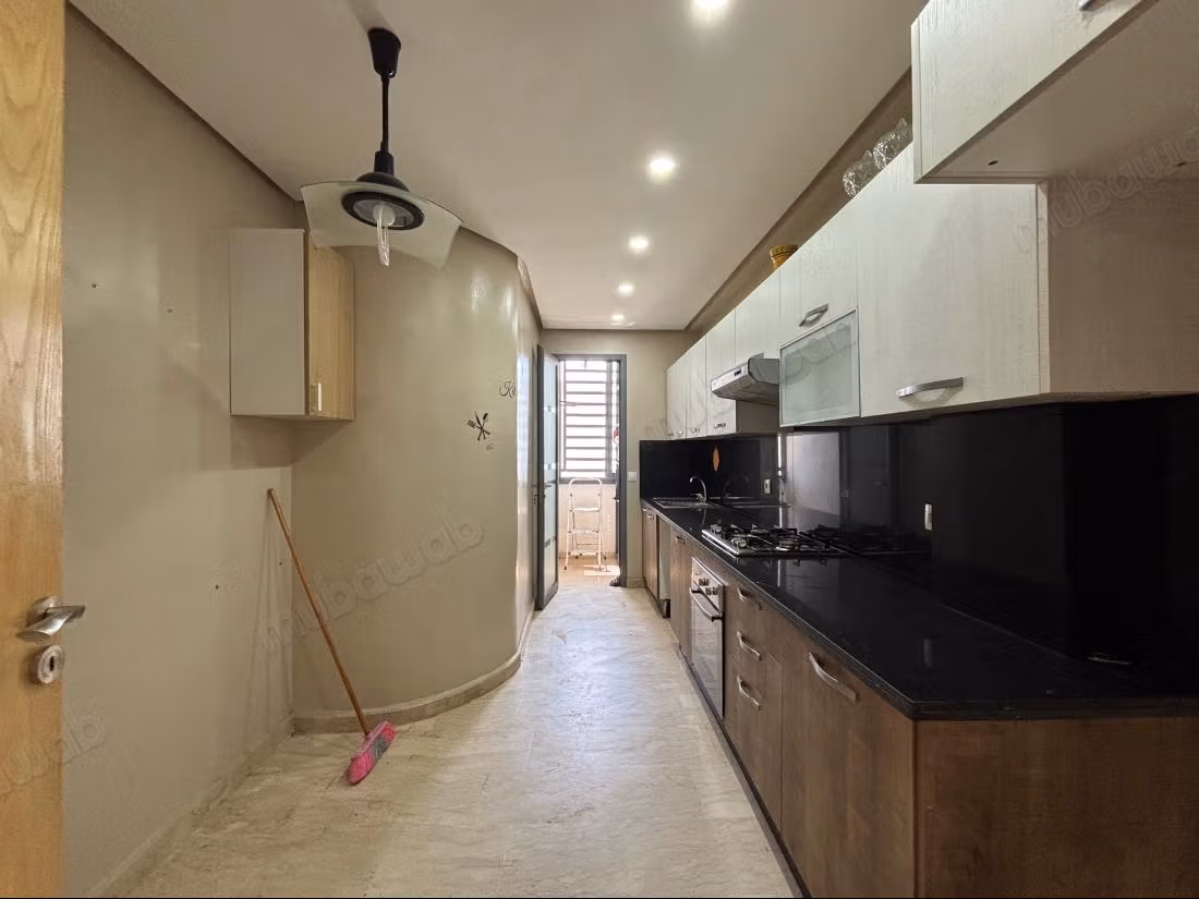Appartement 3 ch d'Exception 125 m² vue piscine