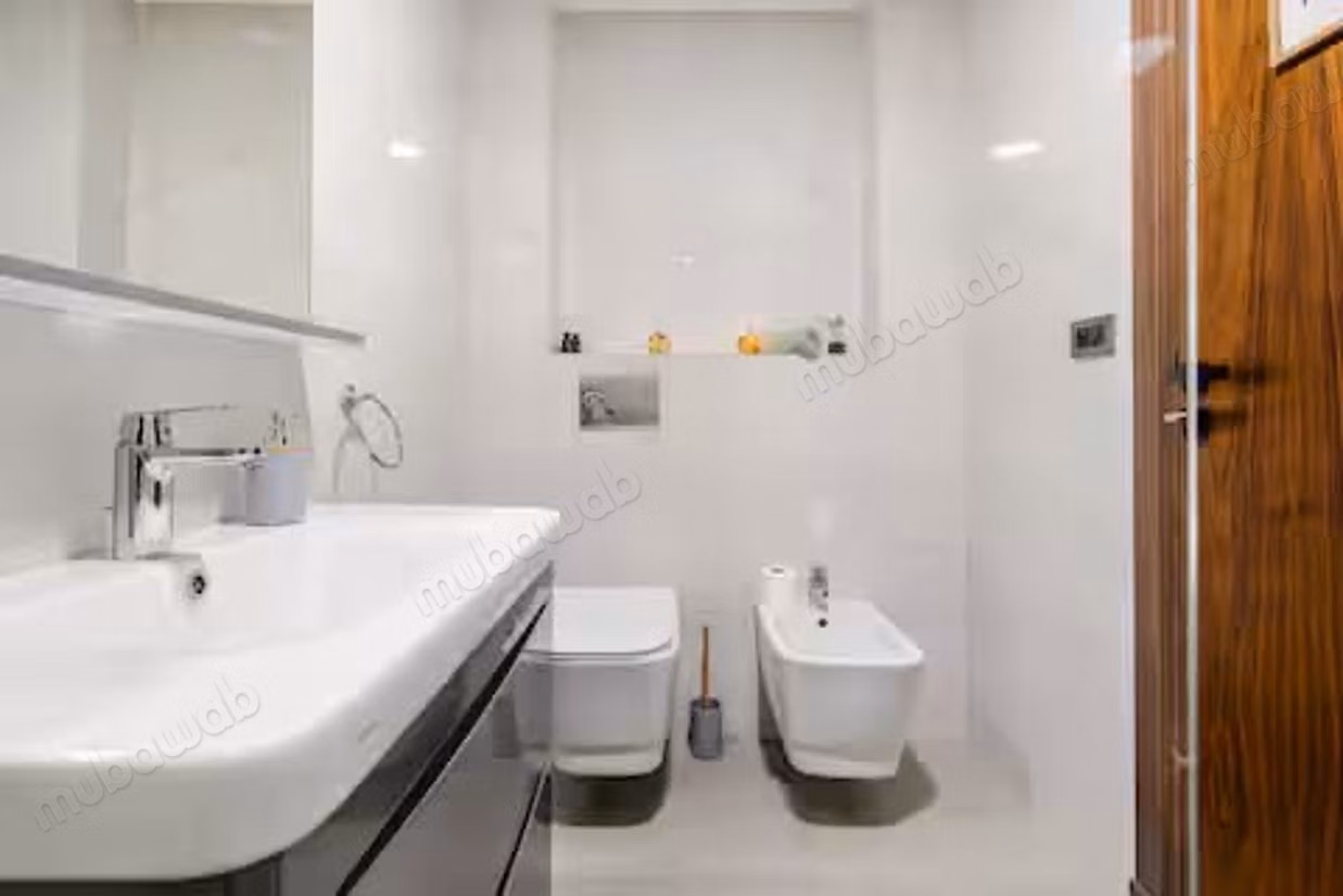 Appartamento 2 camere in residence con piscina